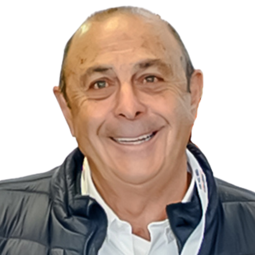 Speaker profile image for Bob Partridge