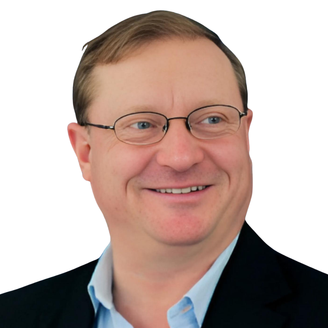 Speaker image for Brett Marshall