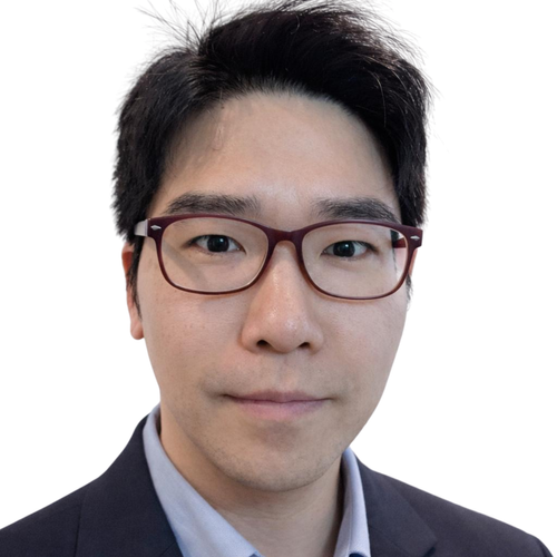 Speaker profile image for Brian Cha