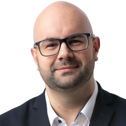 Speaker profile image for Bryan Samuel Do Rosario Rego