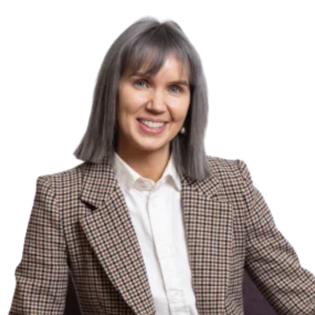 Speaker image for Charlotte Jordan