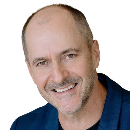 Speaker profile image for Daniel Park