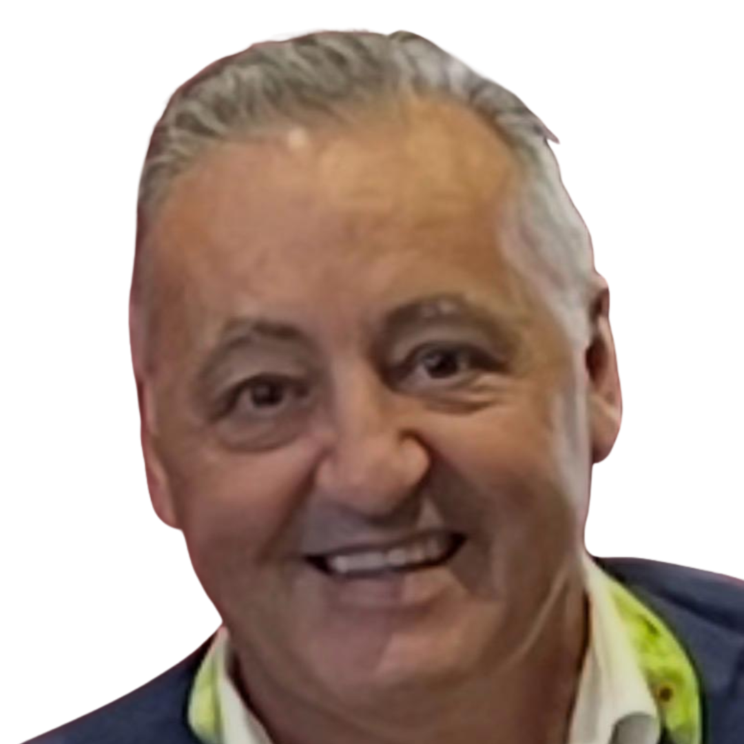 Speaker image for David Calleia