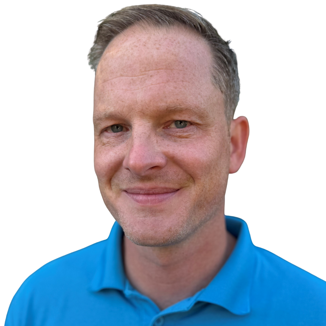 Speaker image for Denis Holtgrefe