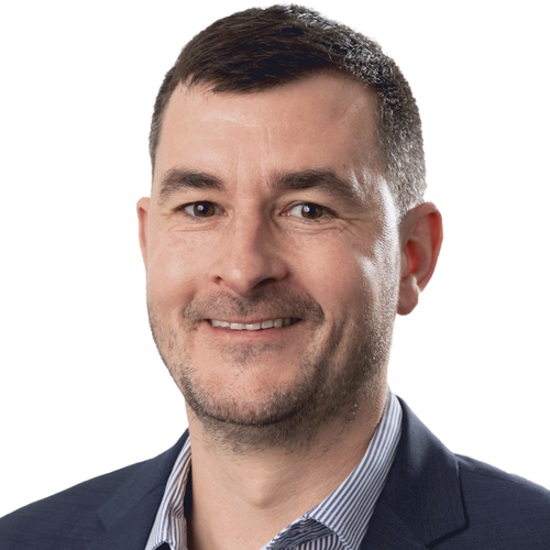 Speaker profile image for Dominik Linder