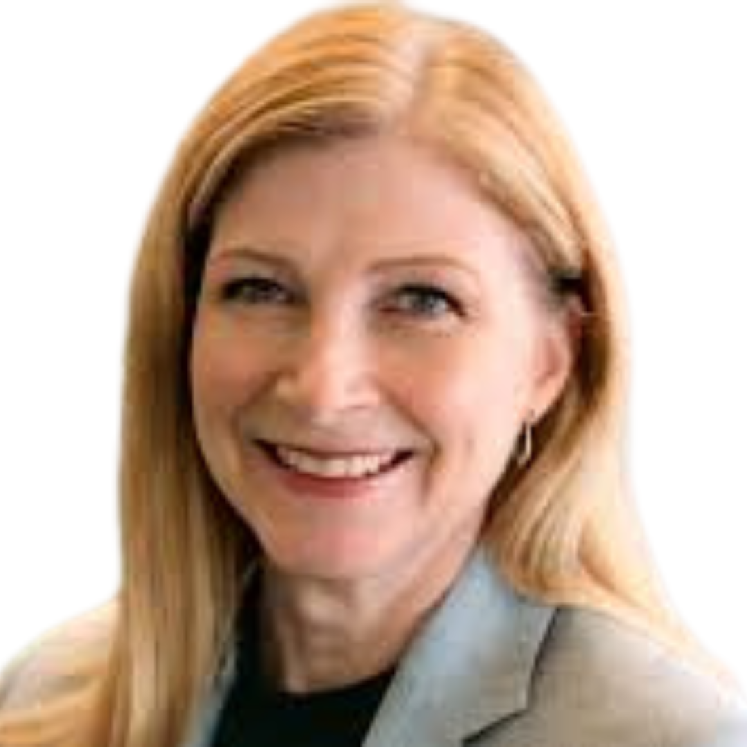 Speaker image for Sue Keay