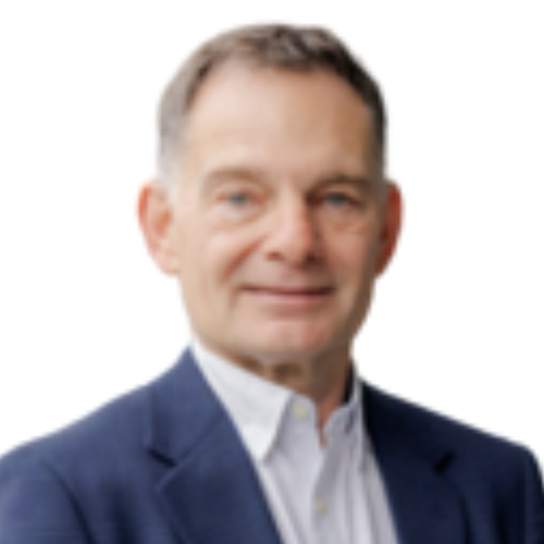 Speaker profile image for Francis Meier