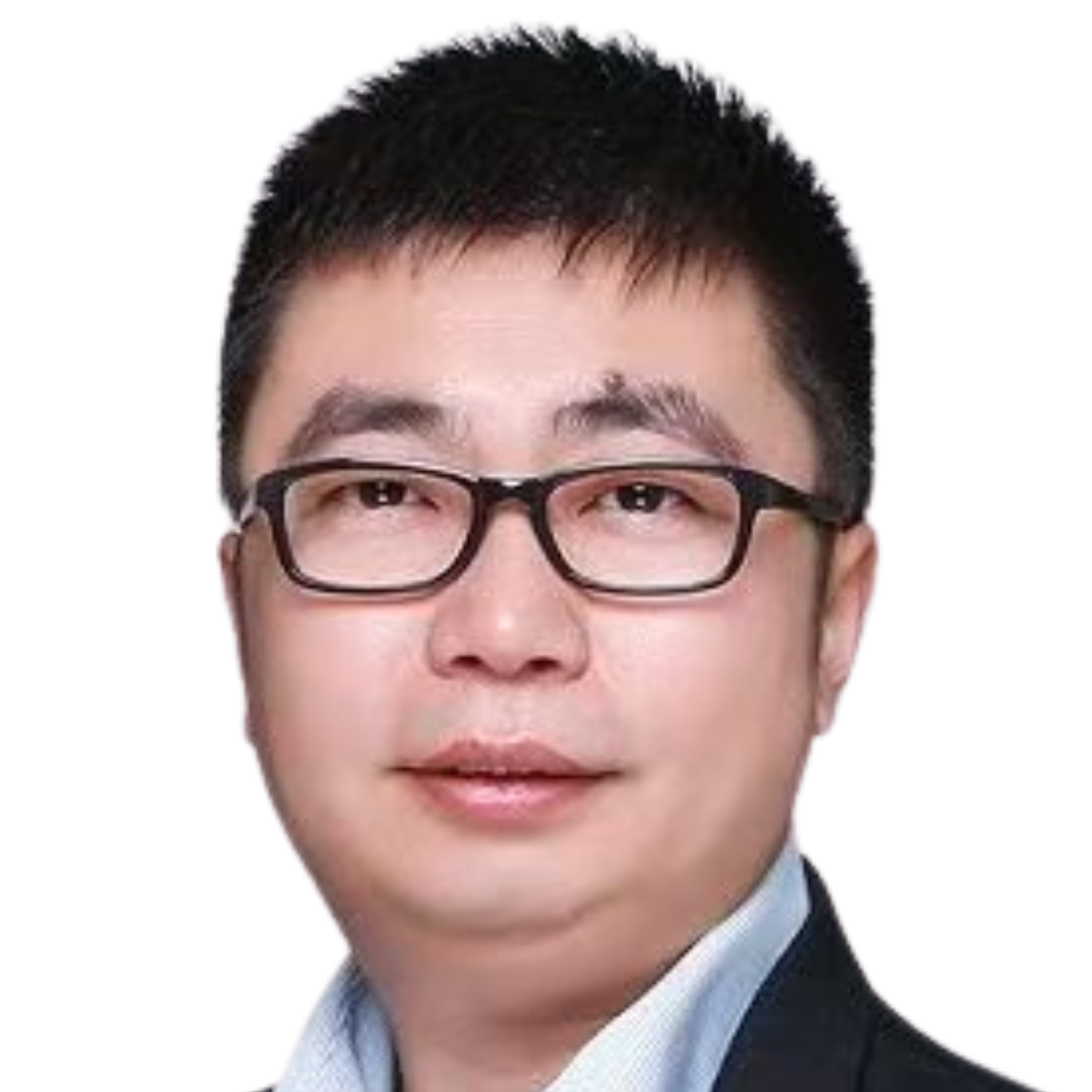 Speaker image for Haidong Xu