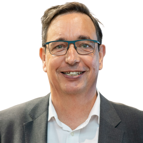 Speaker profile image for Hermann Pulm