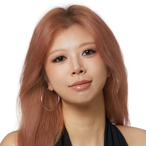 Speaker profile image for Jennifer Jia