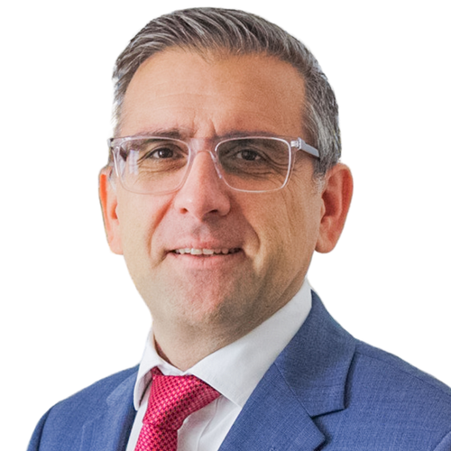 Speaker profile image for Jens Nikolai
