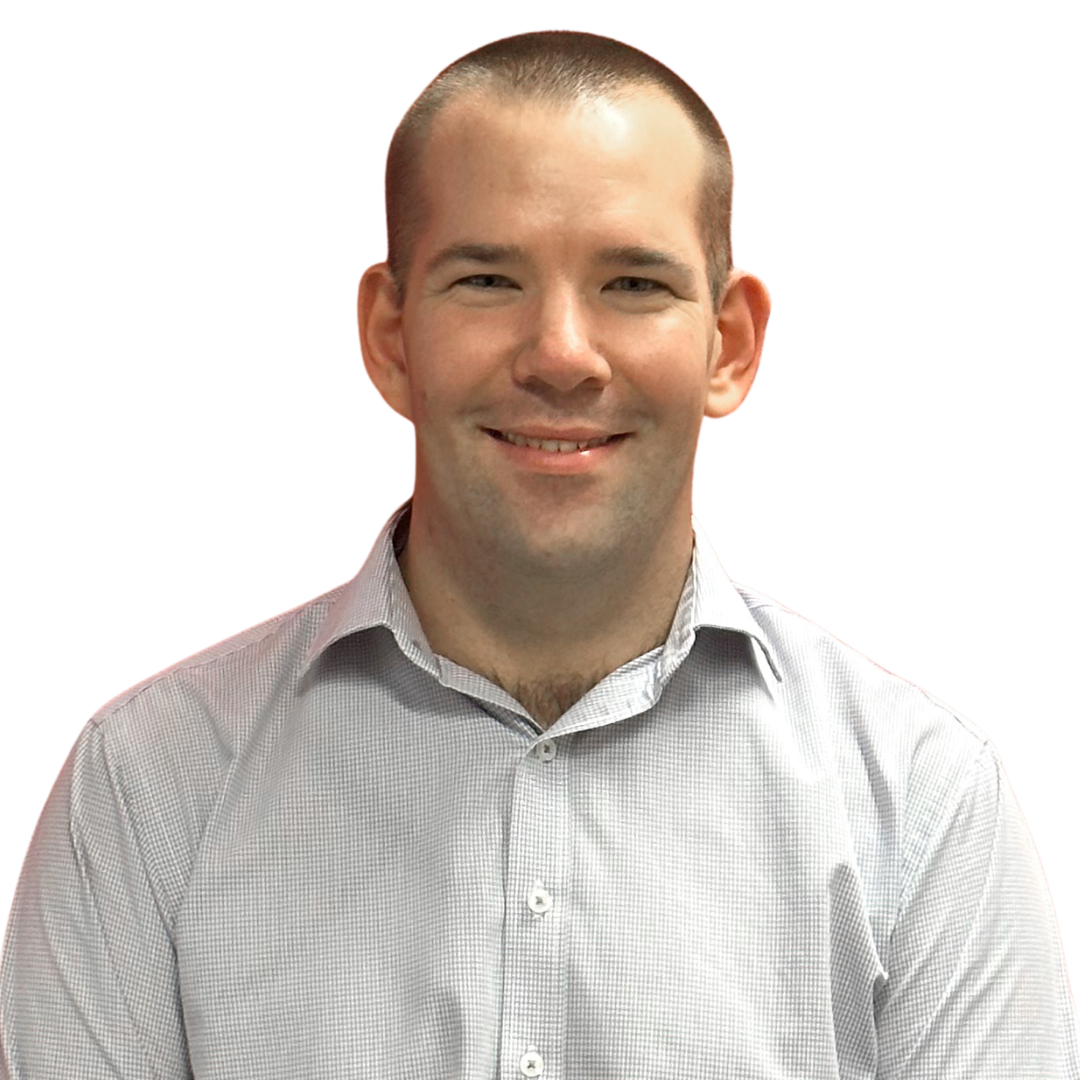 Speaker image for Joseph Kutek