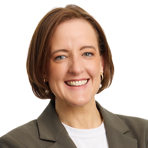 Speaker profile image for Kirsten Ridgway