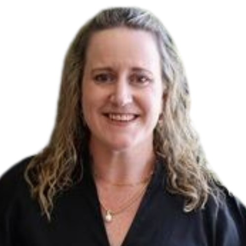 Speaker profile image for Kirstin Egan