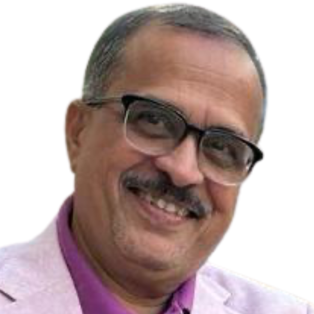Krishnaram Varadarajan