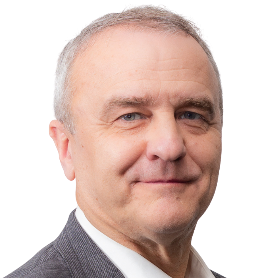 Michael Harich