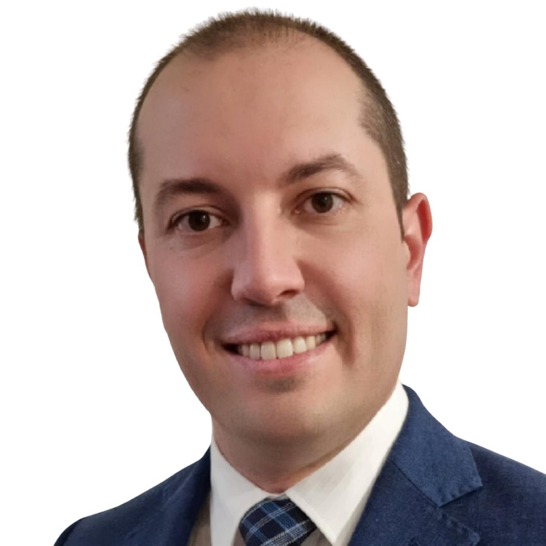 Michael Virag