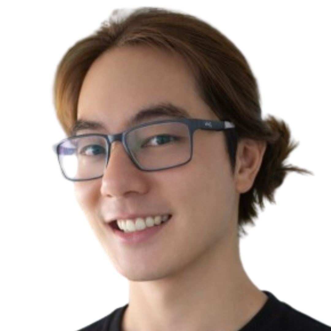 Speaker image for Nathan Singhavong
