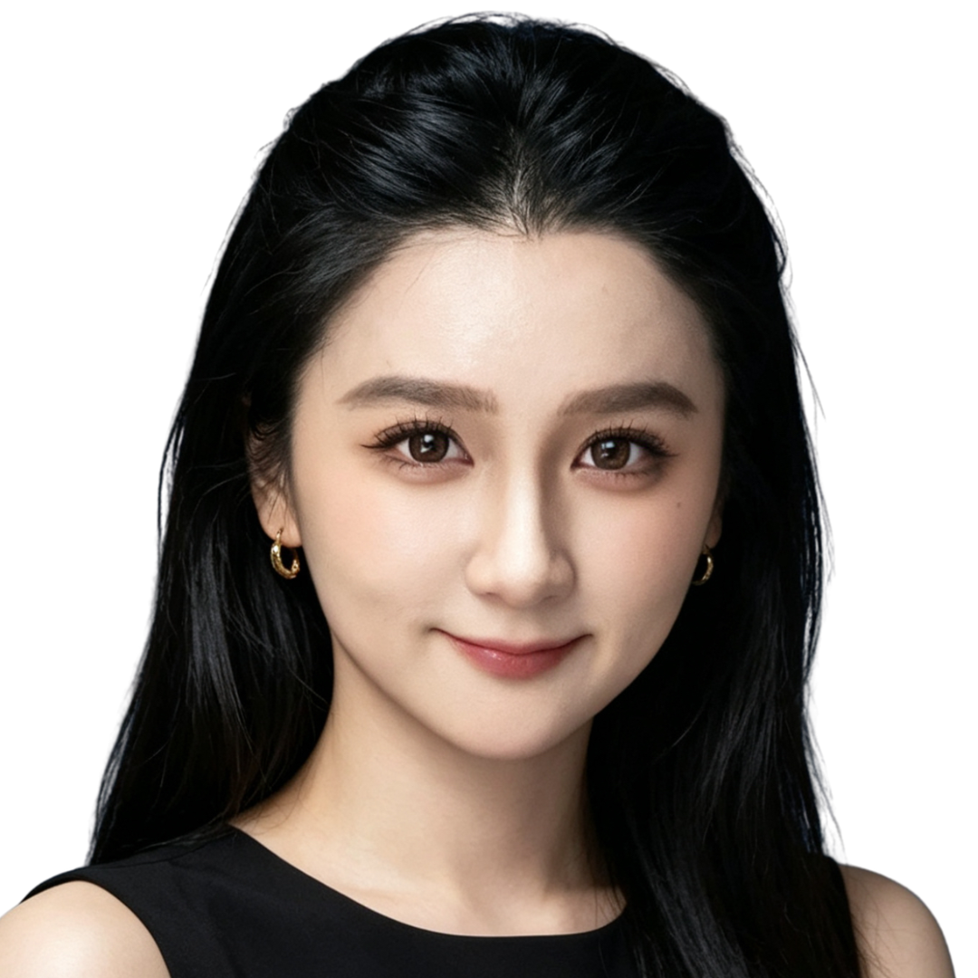 Speaker image for Odelia Wang