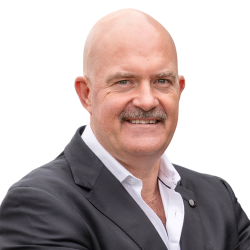 Speaker profile image for Paul Pankiw