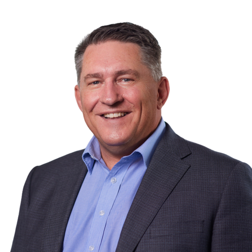 Speaker profile image for Peter Jones