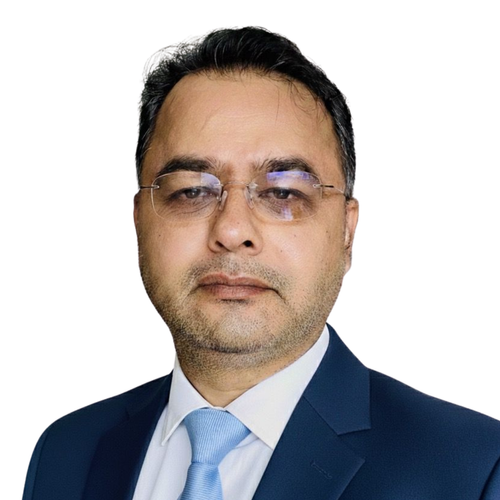 Speaker profile image for Rahul Chhibber