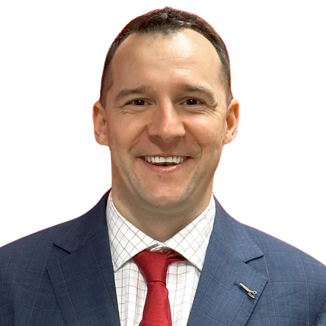 Speaker image for Richard Bercich
