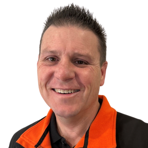 Speaker profile image for Scott Schryver