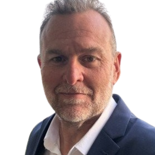 Speaker profile image for Shane Wright