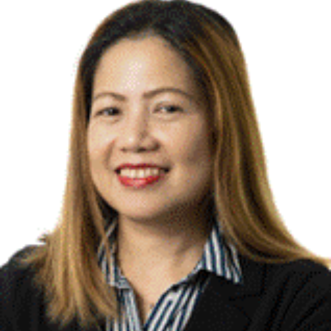 Speaker image for Airyn Ong