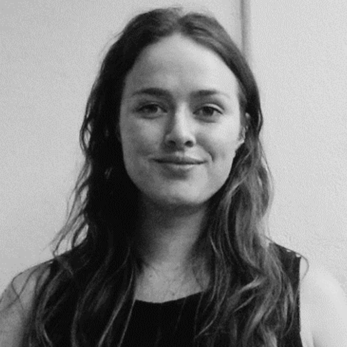 Speaker profile image for Alexandra Kelly