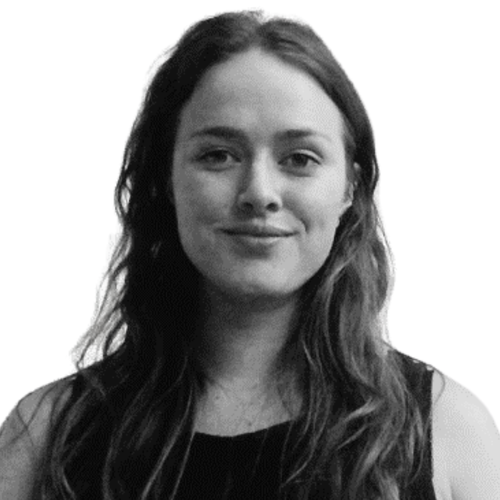 Speaker profile image for Alexandra Kelly