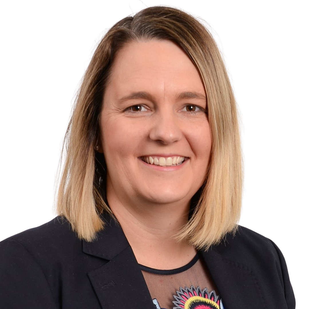 Speaker image for Anna Reid