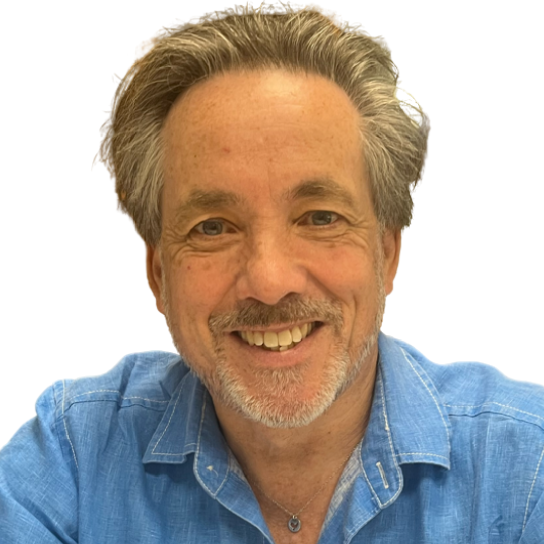 Speaker image for Dave Sanders