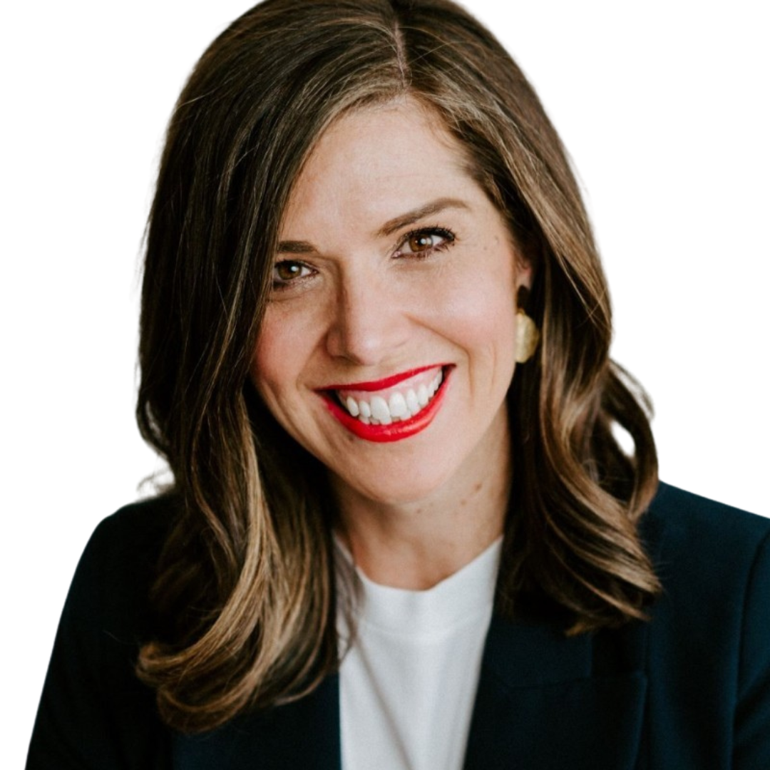 Speaker image for Sarah Kerr