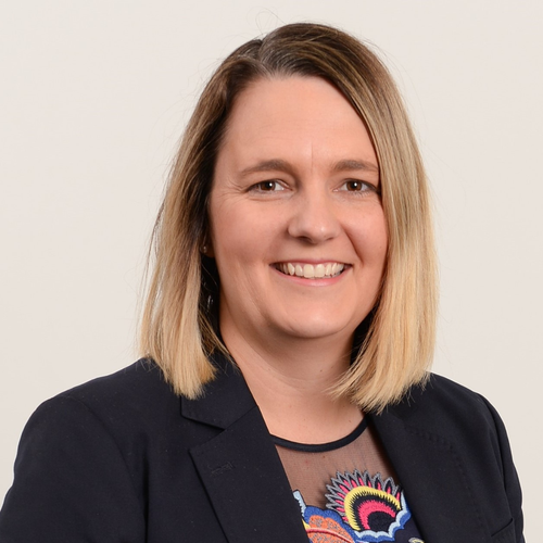 Speaker profile image for Anna Reid