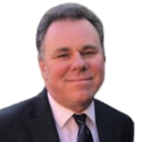 Speaker profile image for Steven Thoonen