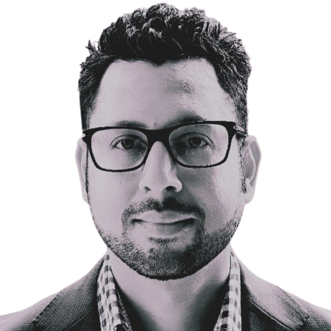 Speaker image for Vineet Mangal
