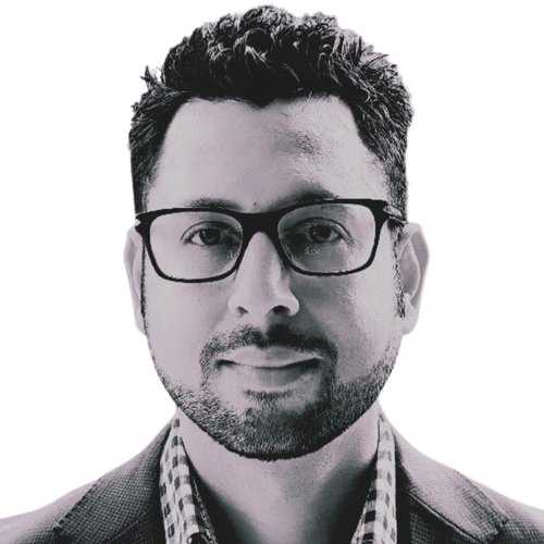 Speaker profile image for Vineet Mangal