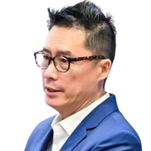 Speaker profile image for Yee King Chew