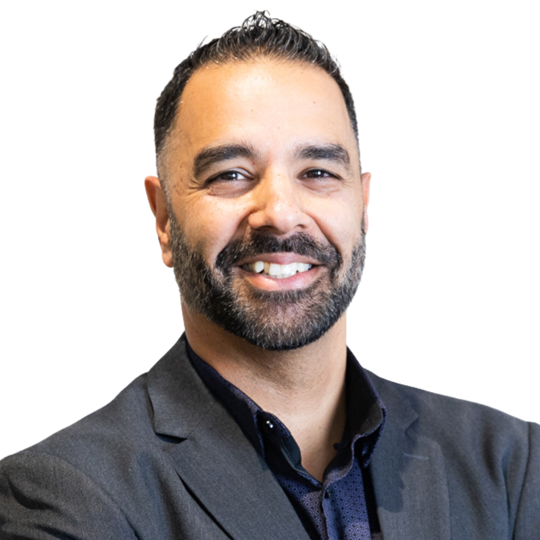 Speaker image for Zubin Appoo