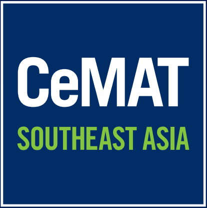 CeMAT 2020 Logo