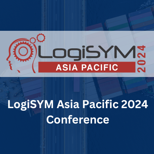 LogiSYM Asia Pacific 2024