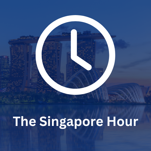 The Singapore Hour