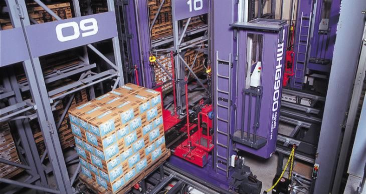 Great Expectations – A 2018 outlook of the food industry