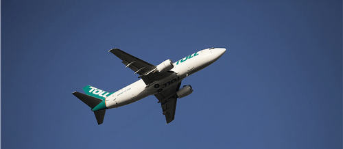 The journey of Toll Global Logistics in Australia as seen by its Senior Operations Manager, Ryan Foenander