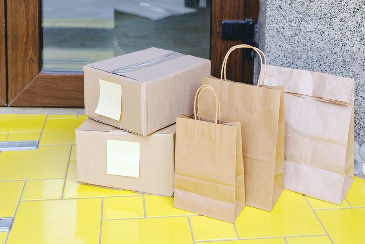 5 lessons in e-retail fulfilment for 2021