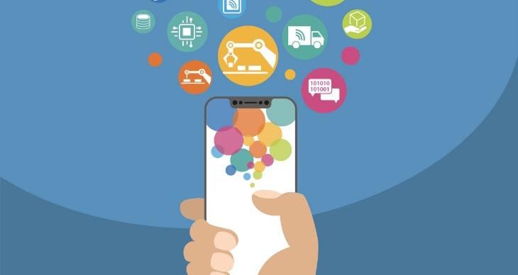 How supply chain managers use mobile technology to keep employees safe