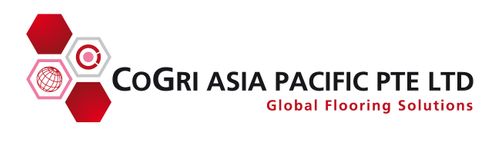 Cogri Asia Pacific - CeMAT South East Asia 2024