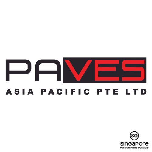 Paves Asia Pacific